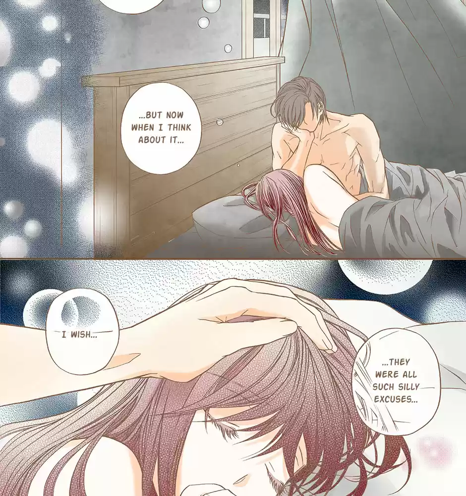 Thirsty Thirty Ch.31