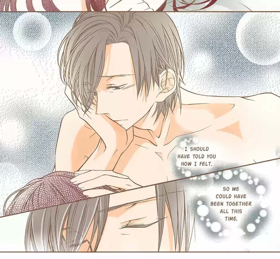 Thirsty Thirty Ch.31