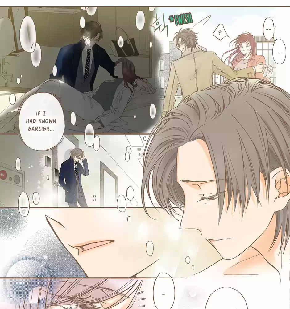 Thirsty Thirty Ch.31