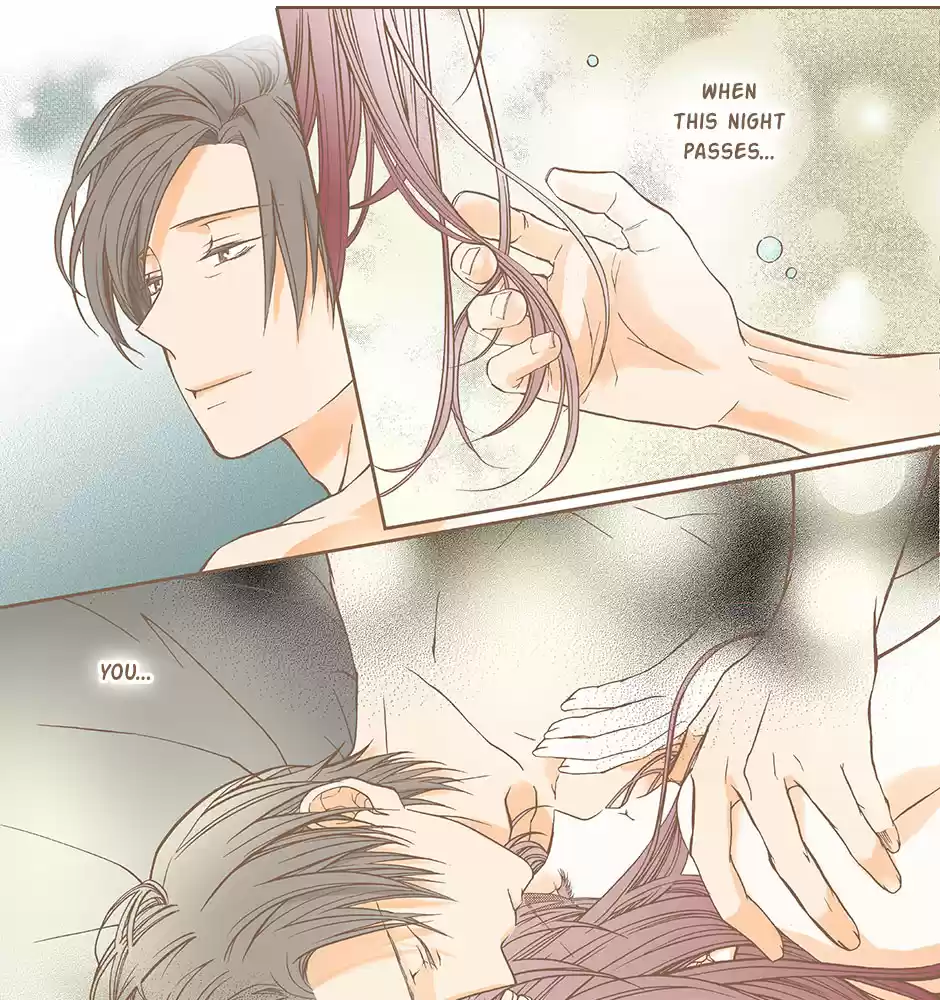 Thirsty Thirty Ch.31