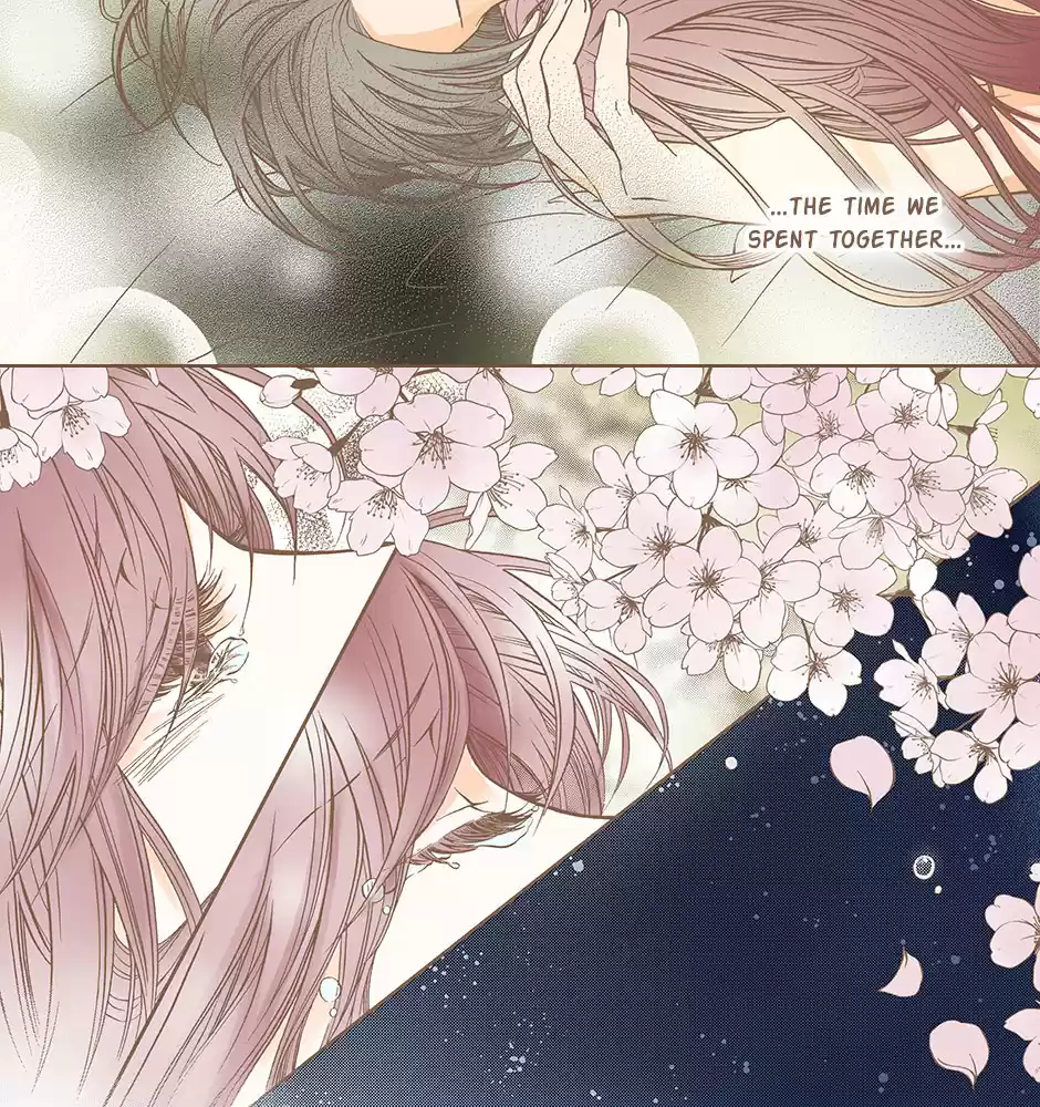 Thirsty Thirty Ch.31