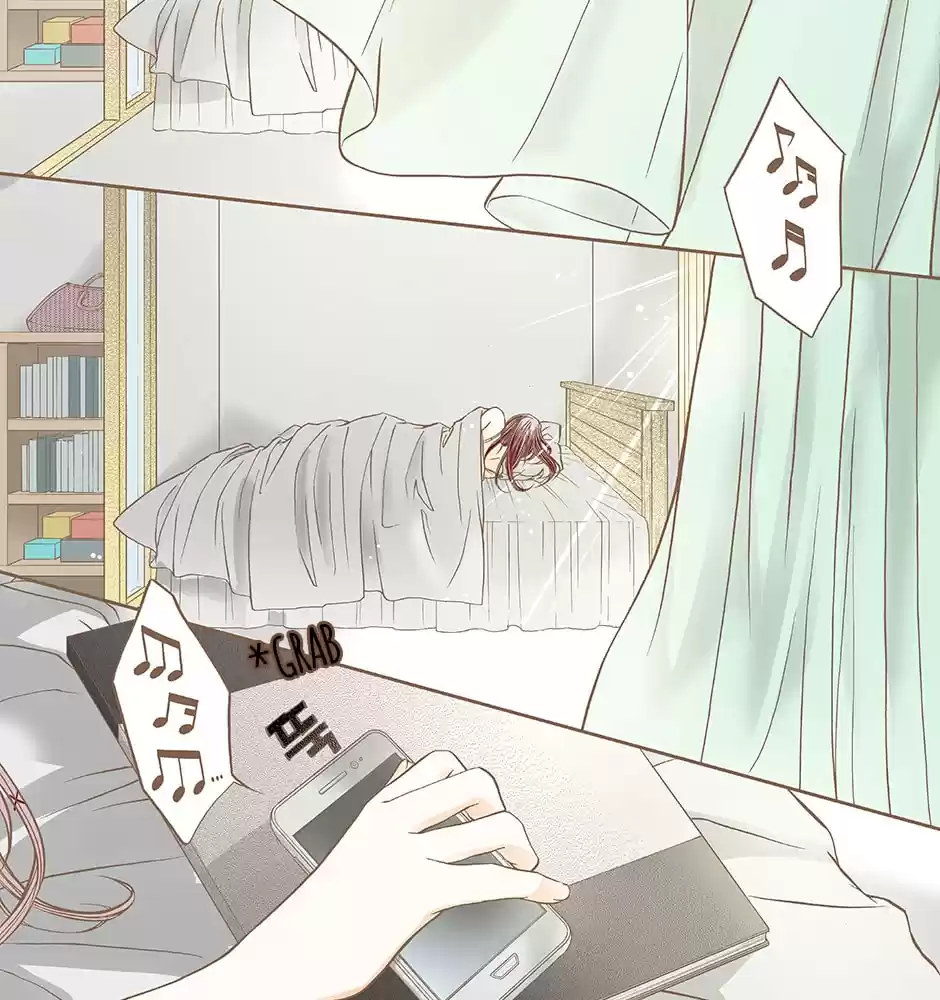 Thirsty Thirty Ch.31