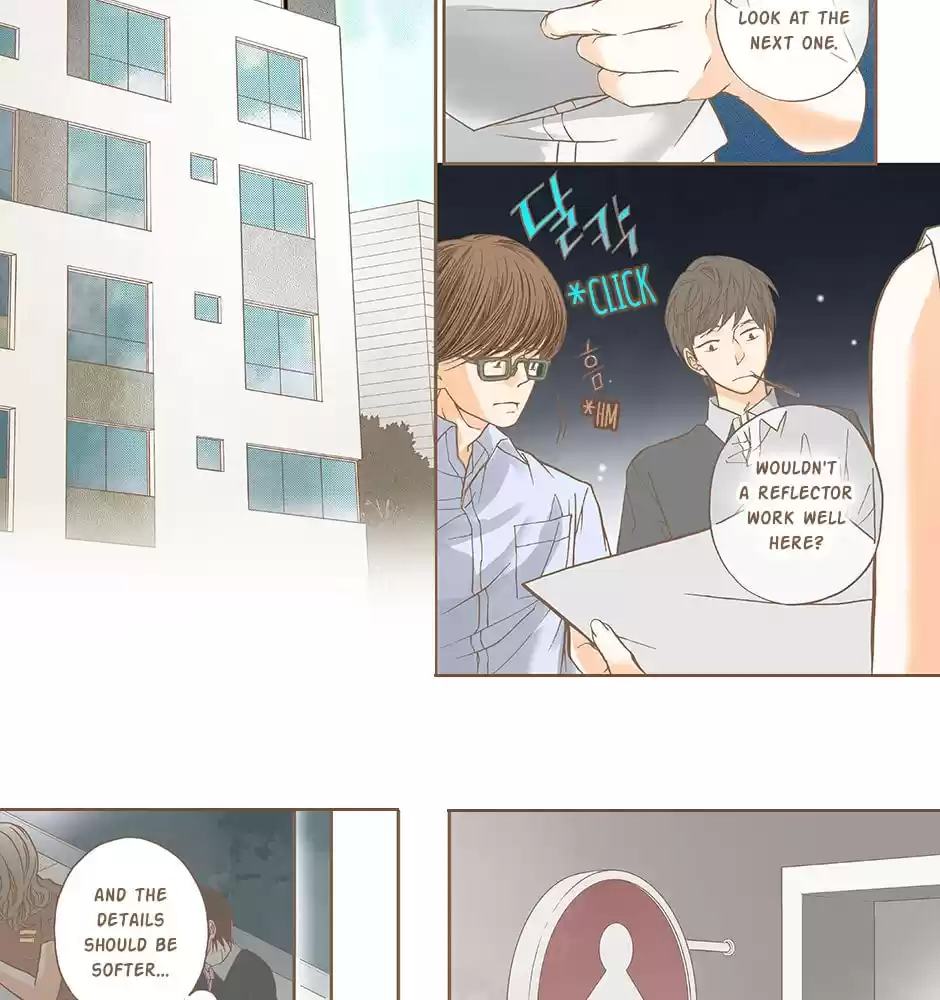 Thirsty Thirty Ch.31