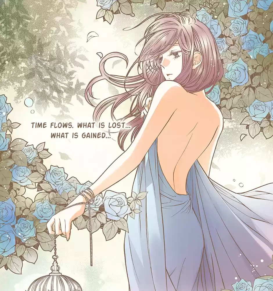 Thirsty Thirty Ch.32