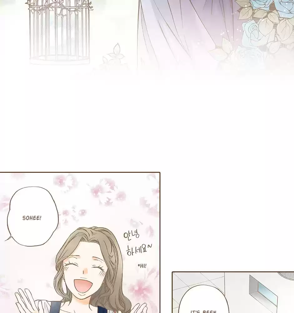 Thirsty Thirty Ch.32