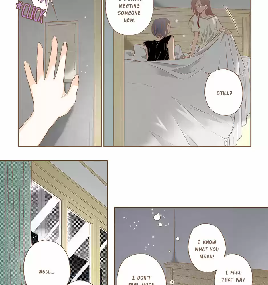 Thirsty Thirty Ch.32