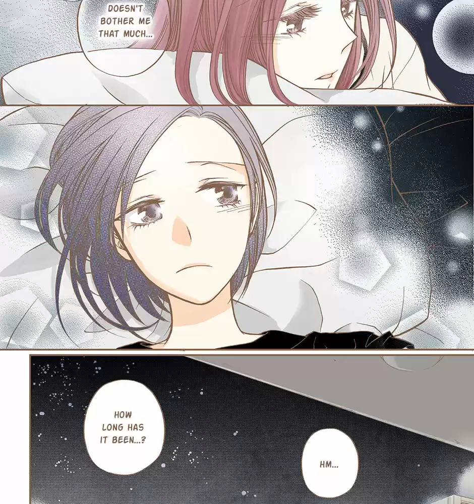 Thirsty Thirty Ch.32