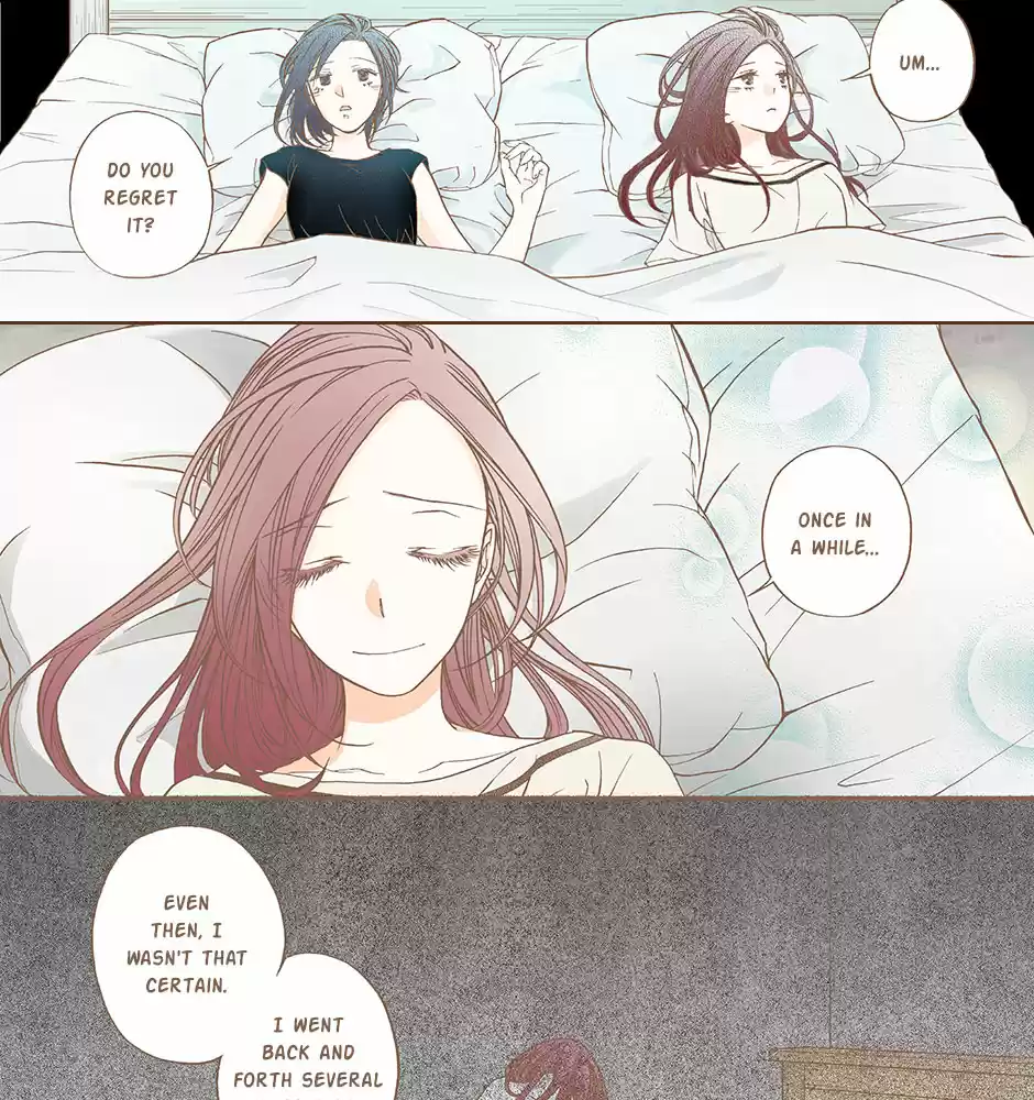 Thirsty Thirty Ch.32