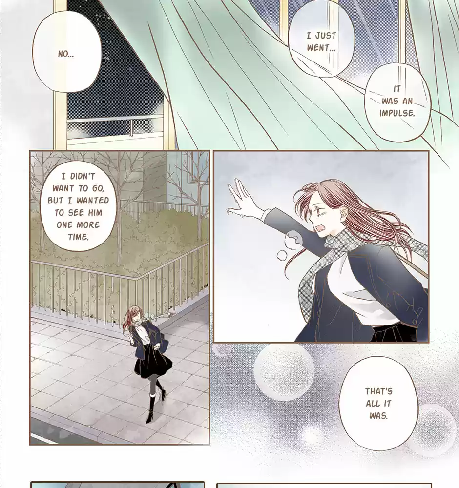 Thirsty Thirty Ch.32