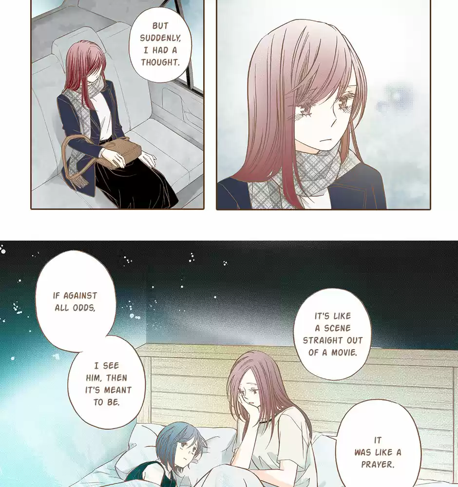 Thirsty Thirty Ch.32