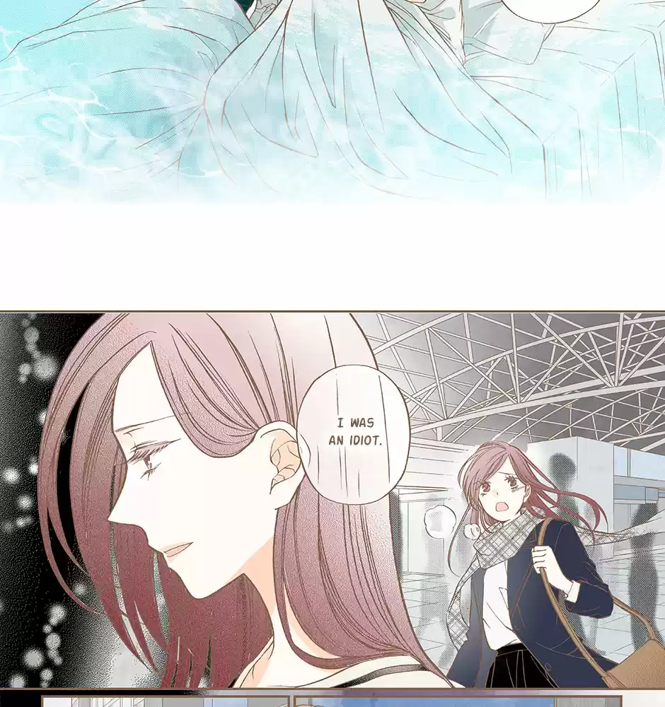 Thirsty Thirty Ch.32