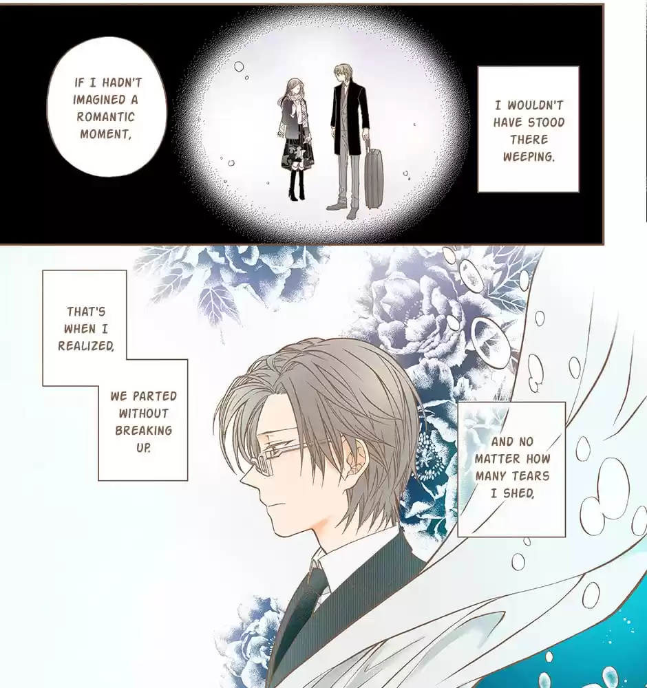 Thirsty Thirty Ch.32