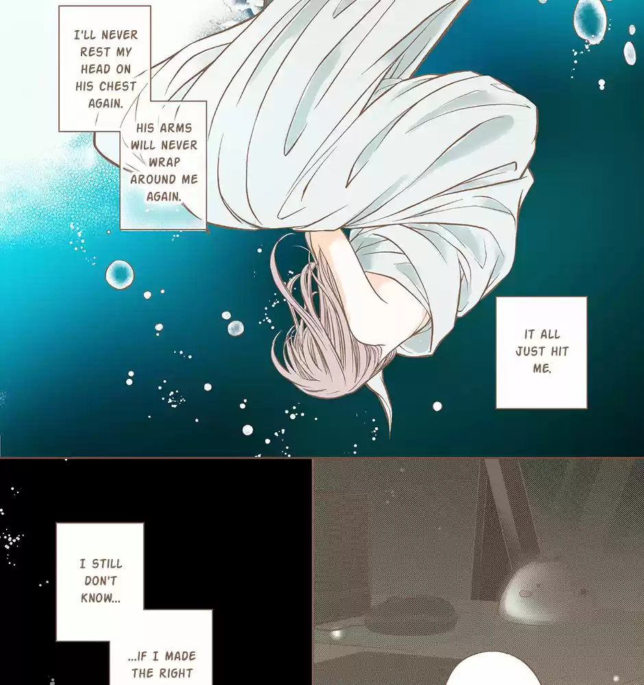 Thirsty Thirty Ch.32