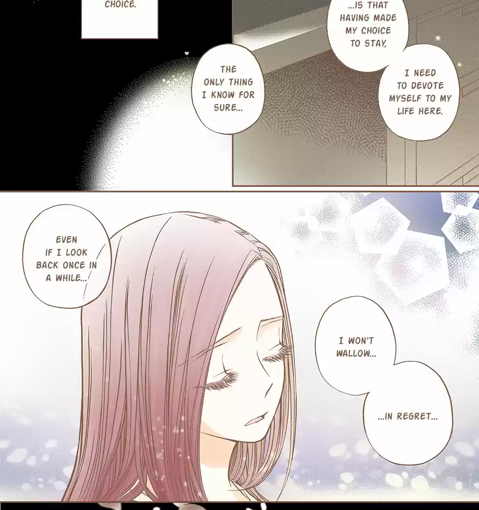 Thirsty Thirty Ch.32