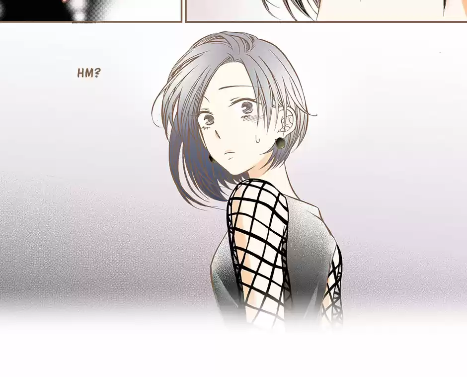 Thirsty Thirty Ch.32