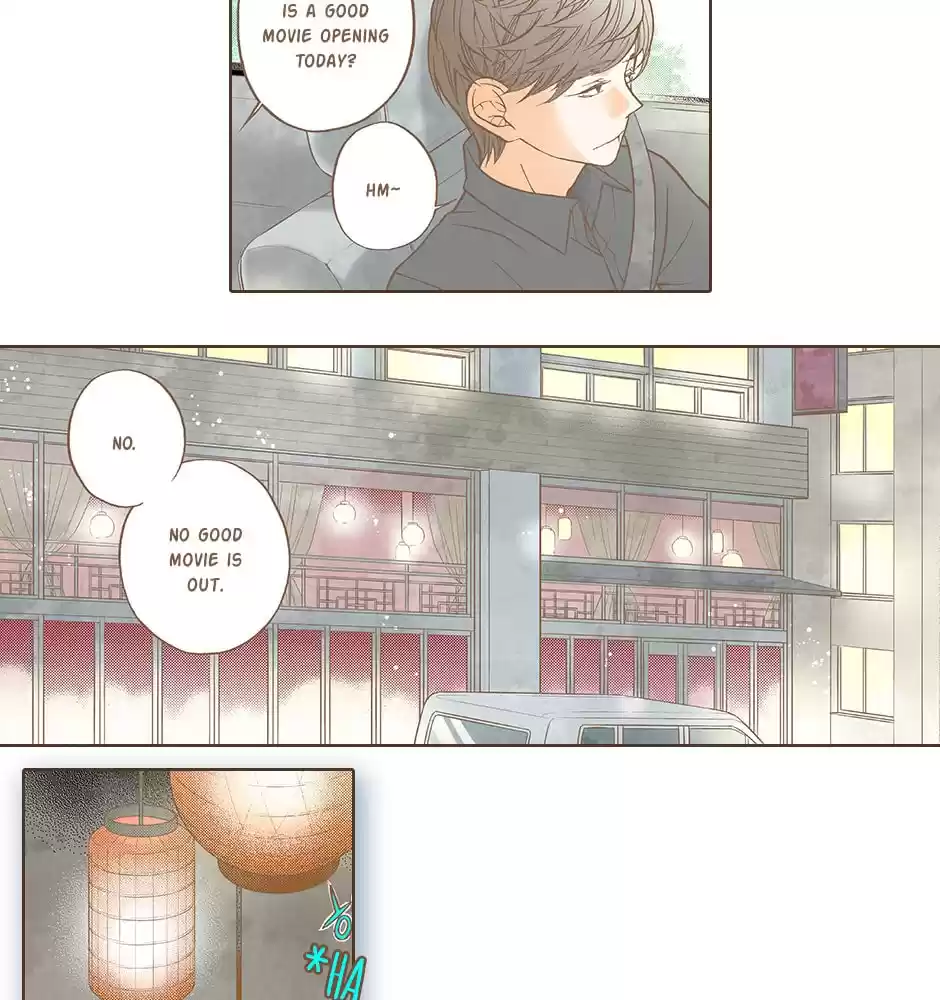 Thirsty Thirty Ch.33