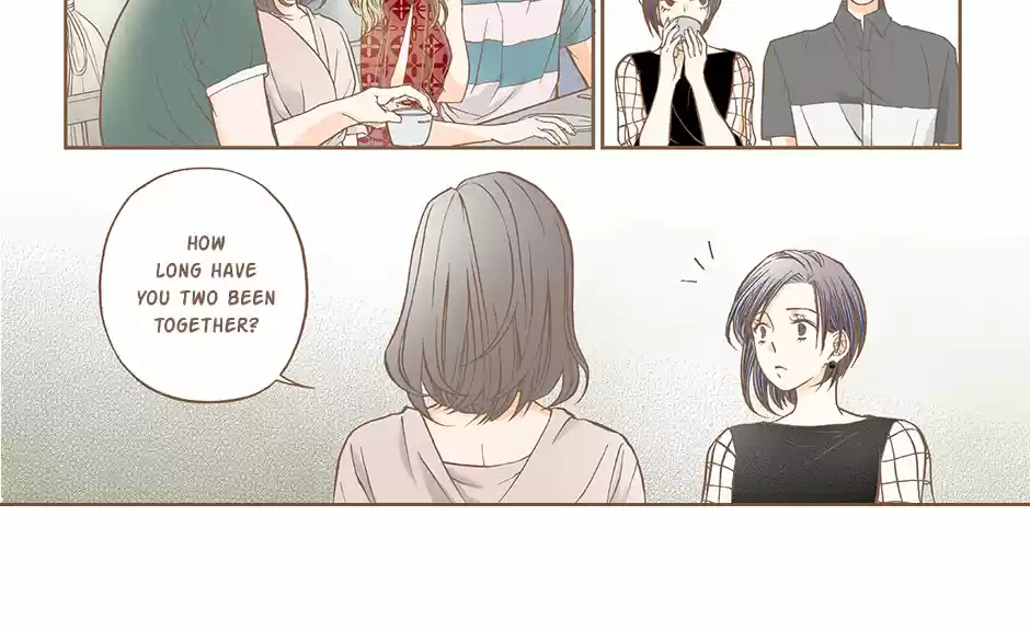 Thirsty Thirty Ch.33