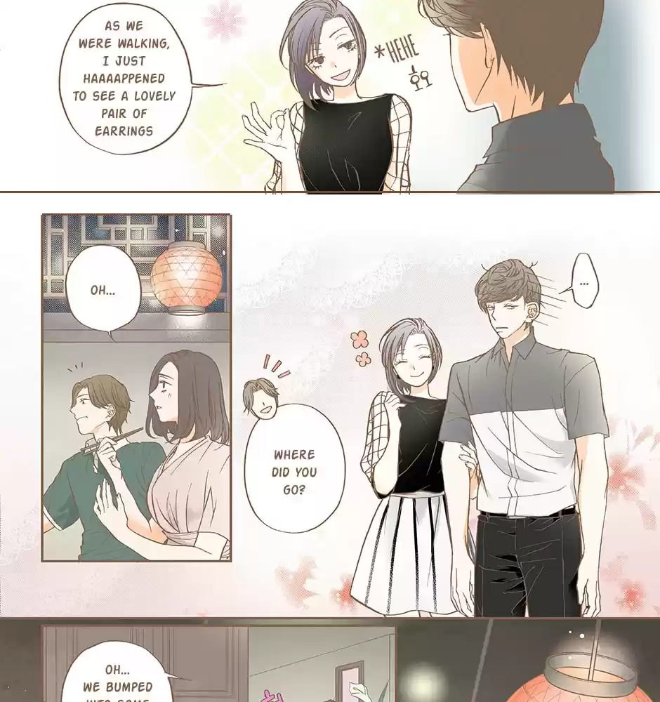 Thirsty Thirty Ch.33