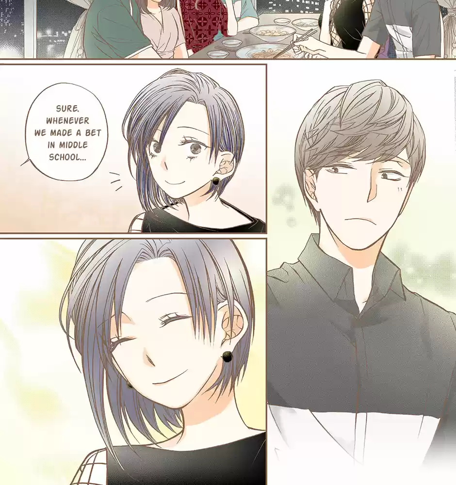 Thirsty Thirty Ch.33