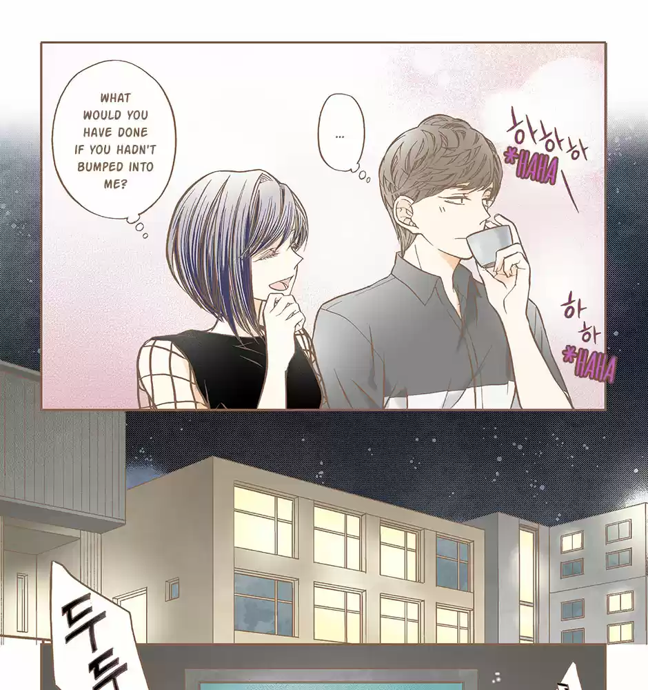 Thirsty Thirty Ch.33