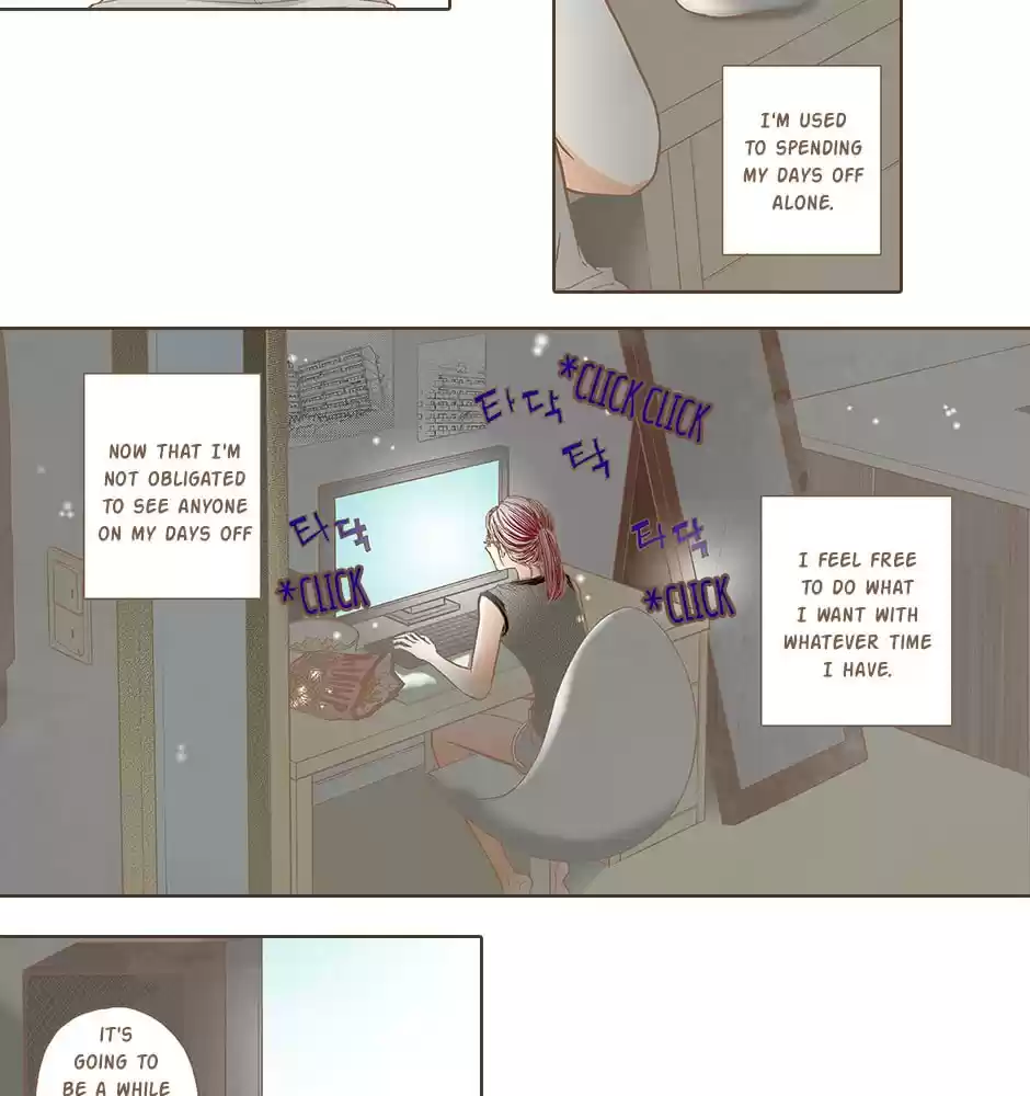 Thirsty Thirty Ch.33