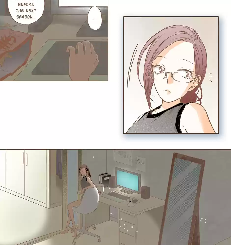 Thirsty Thirty Ch.33