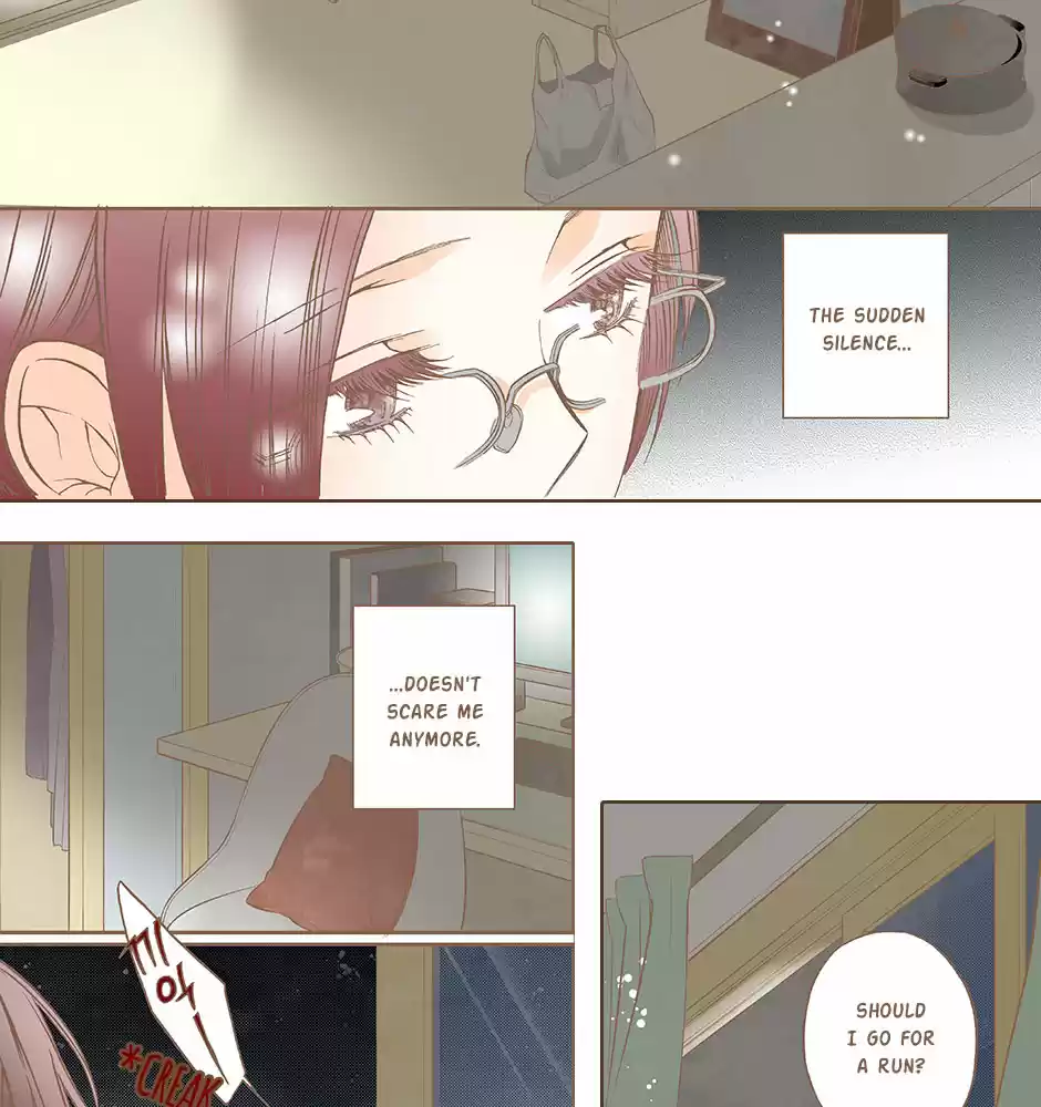 Thirsty Thirty Ch.33