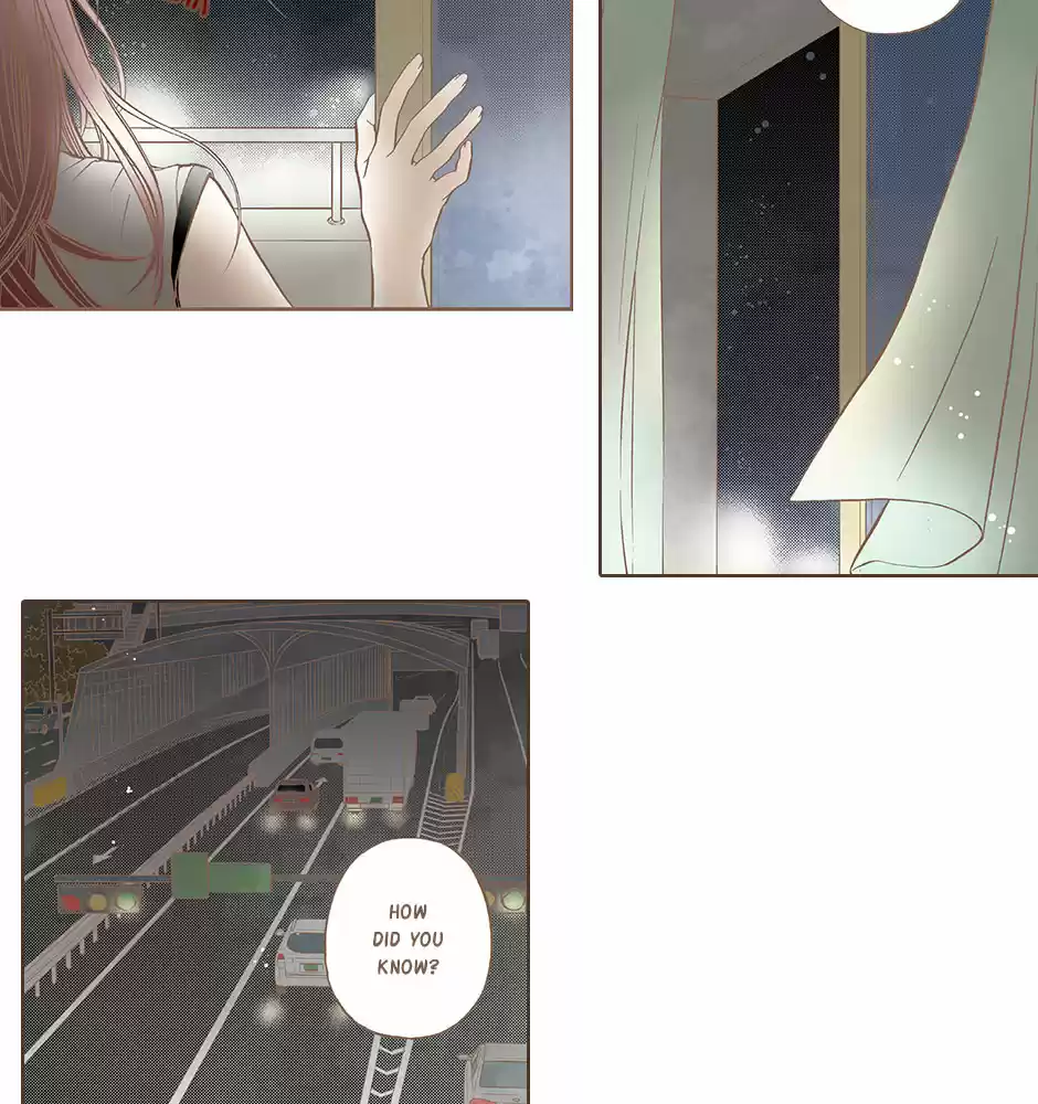 Thirsty Thirty Ch.33