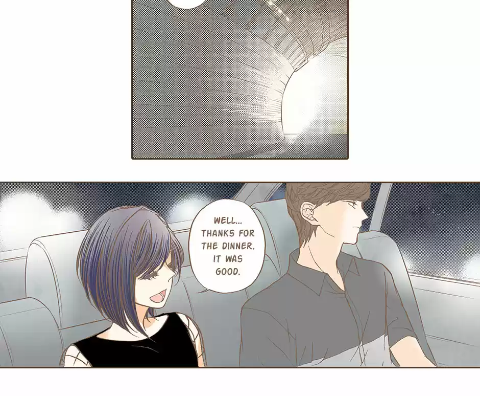 Thirsty Thirty Ch.33