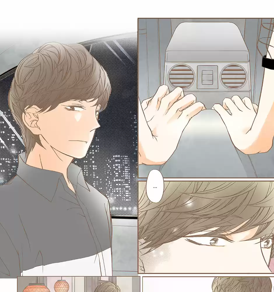 Thirsty Thirty Ch.33