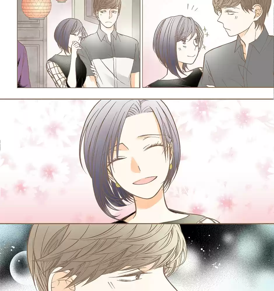 Thirsty Thirty Ch.33