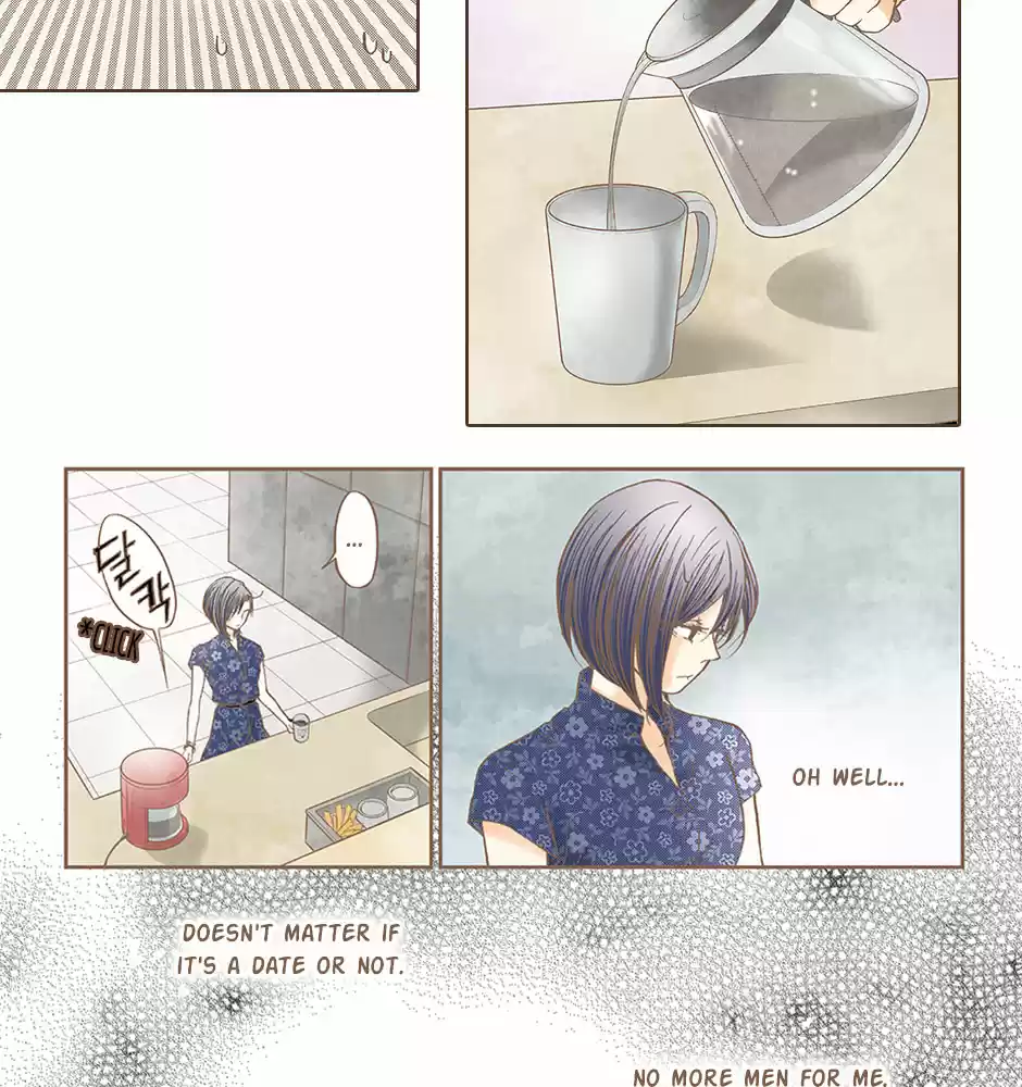 Thirsty Thirty Ch.33