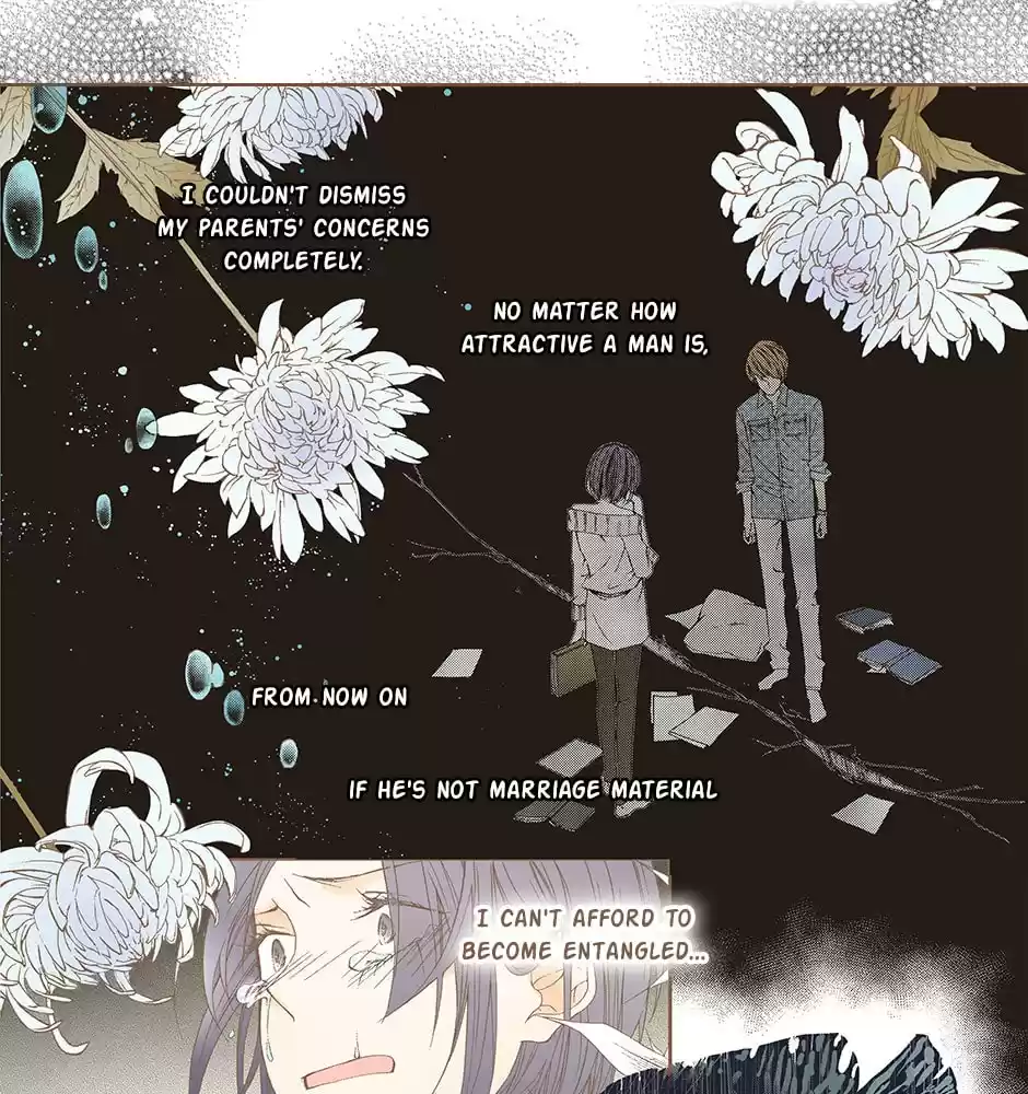 Thirsty Thirty Ch.33