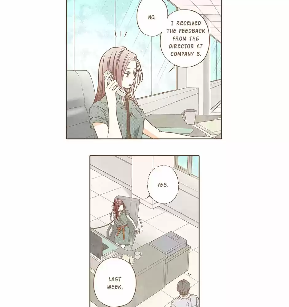 Thirsty Thirty Ch.33