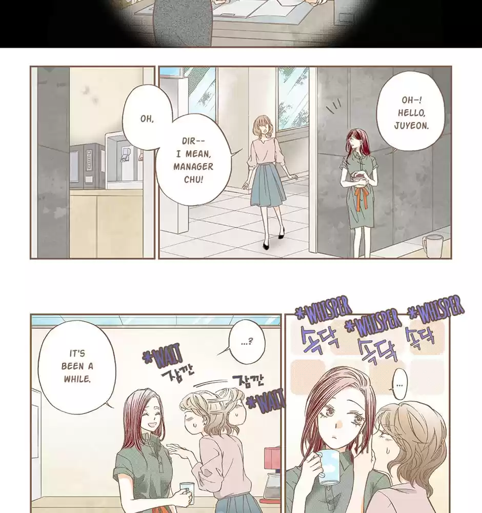 Thirsty Thirty Ch.33