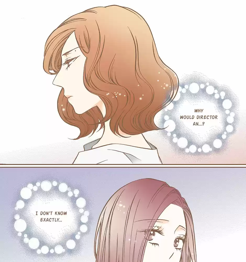 Thirsty Thirty Ch.34