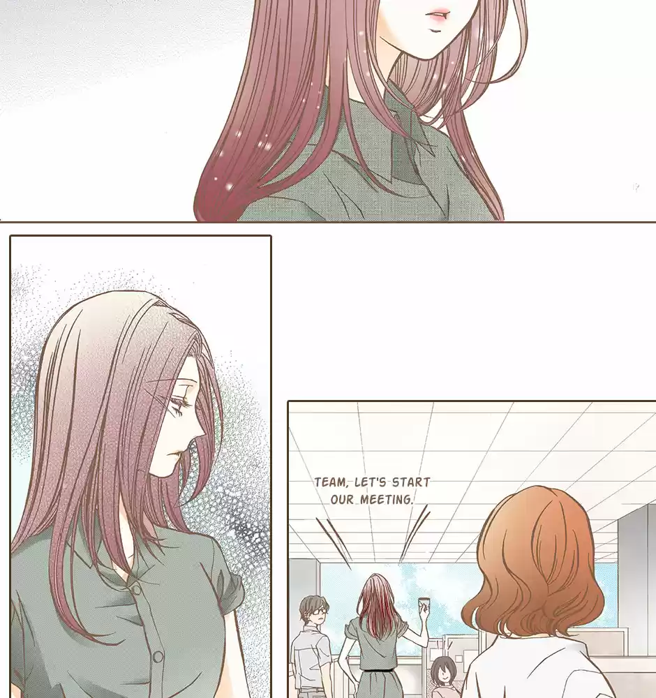 Thirsty Thirty Ch.34