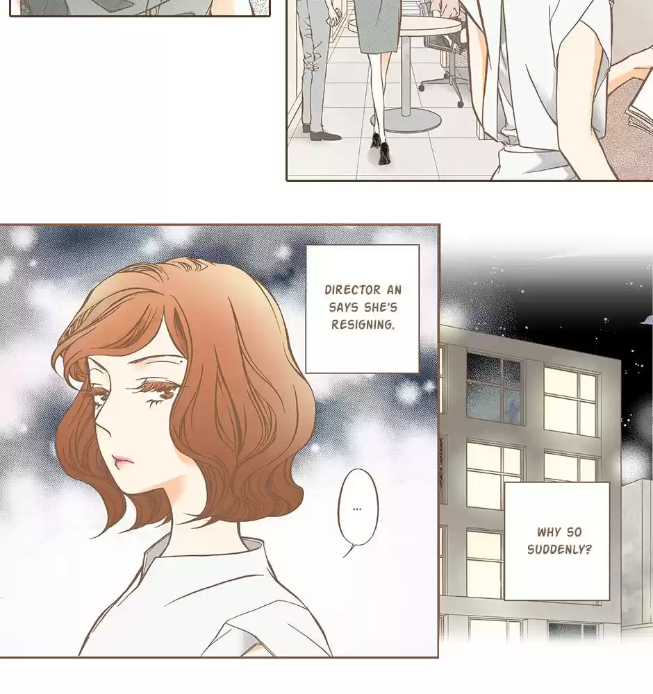 Thirsty Thirty Ch.34