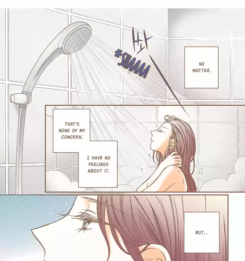 Thirsty Thirty Ch.34