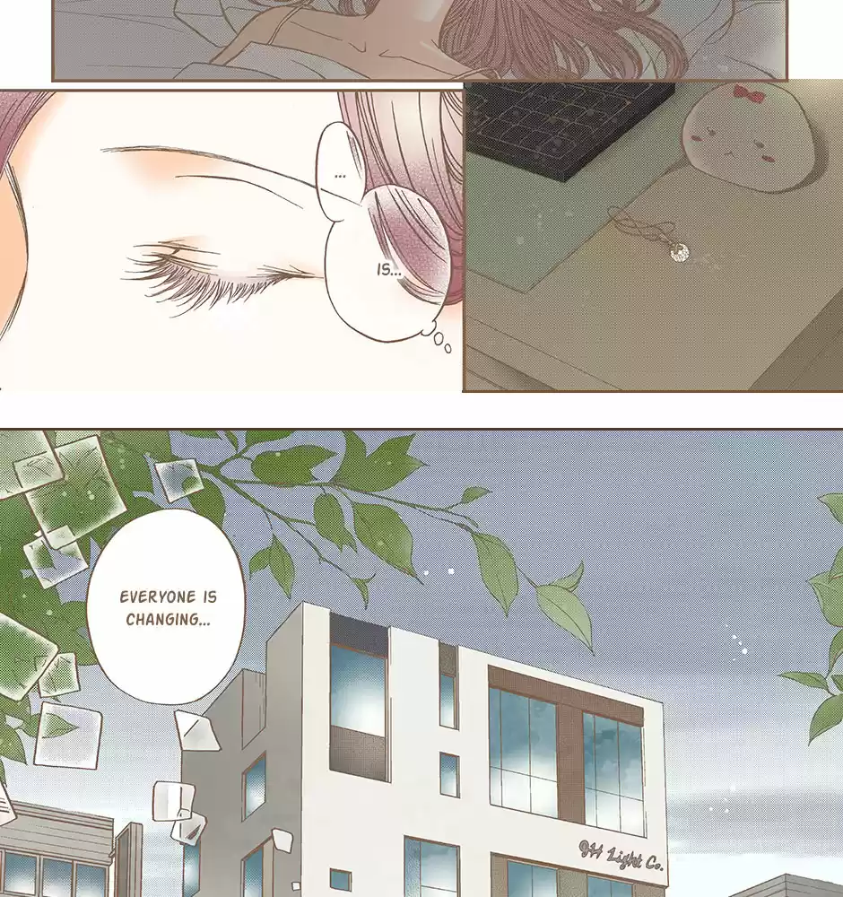 Thirsty Thirty Ch.34