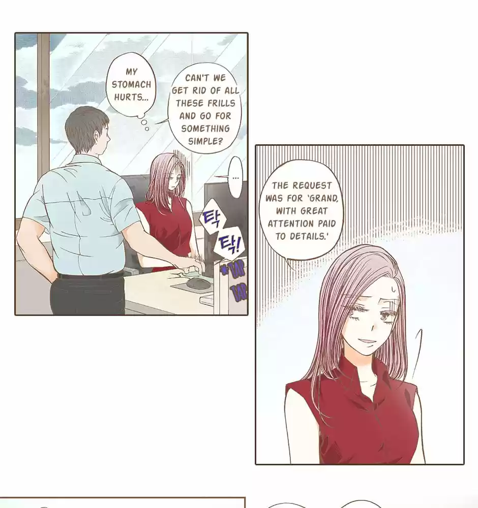 Thirsty Thirty Ch.34