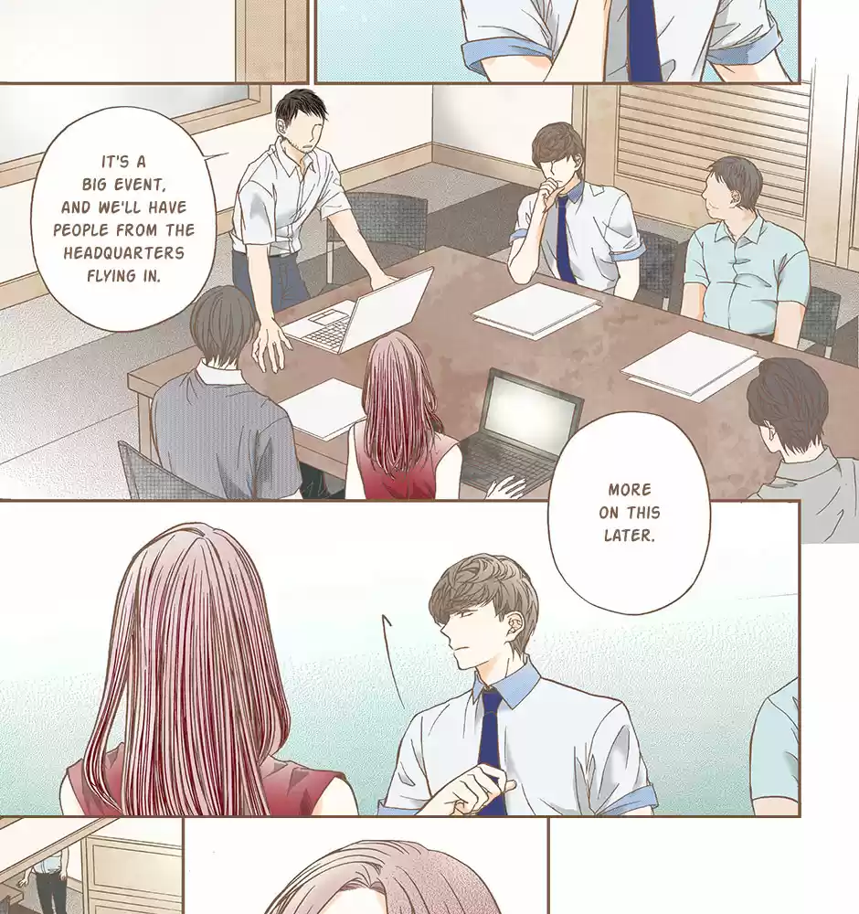 Thirsty Thirty Ch.34