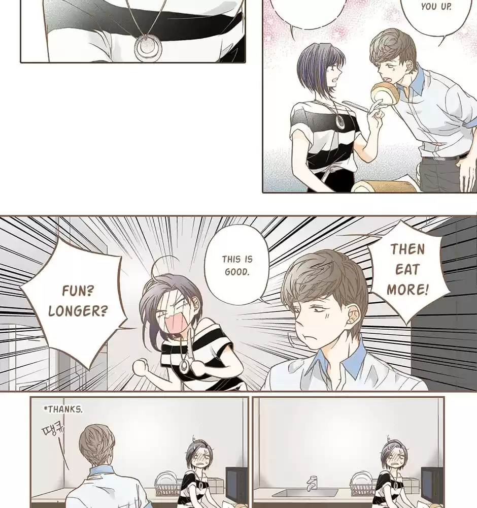 Thirsty Thirty Ch.34