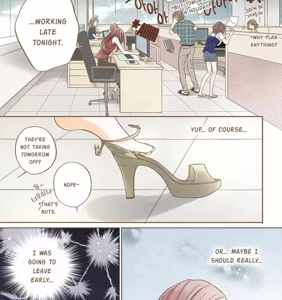 Thirsty Thirty Ch.34