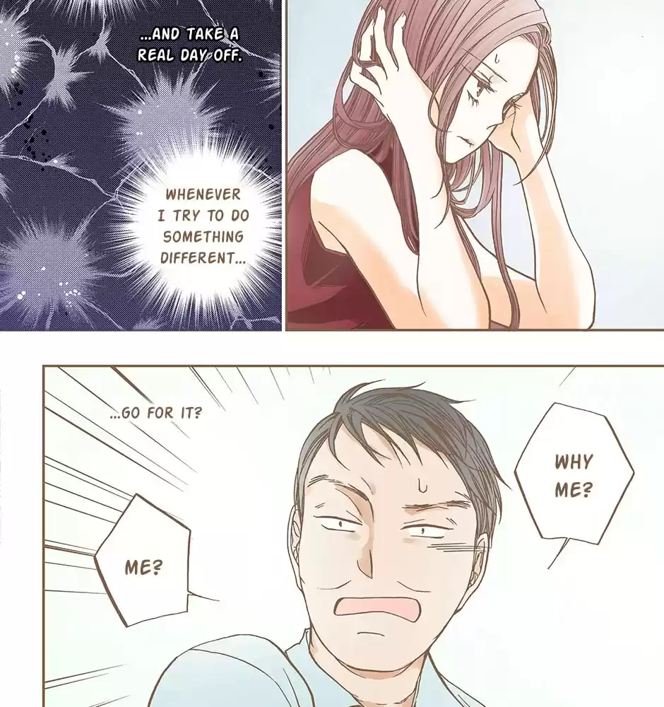 Thirsty Thirty Ch.34