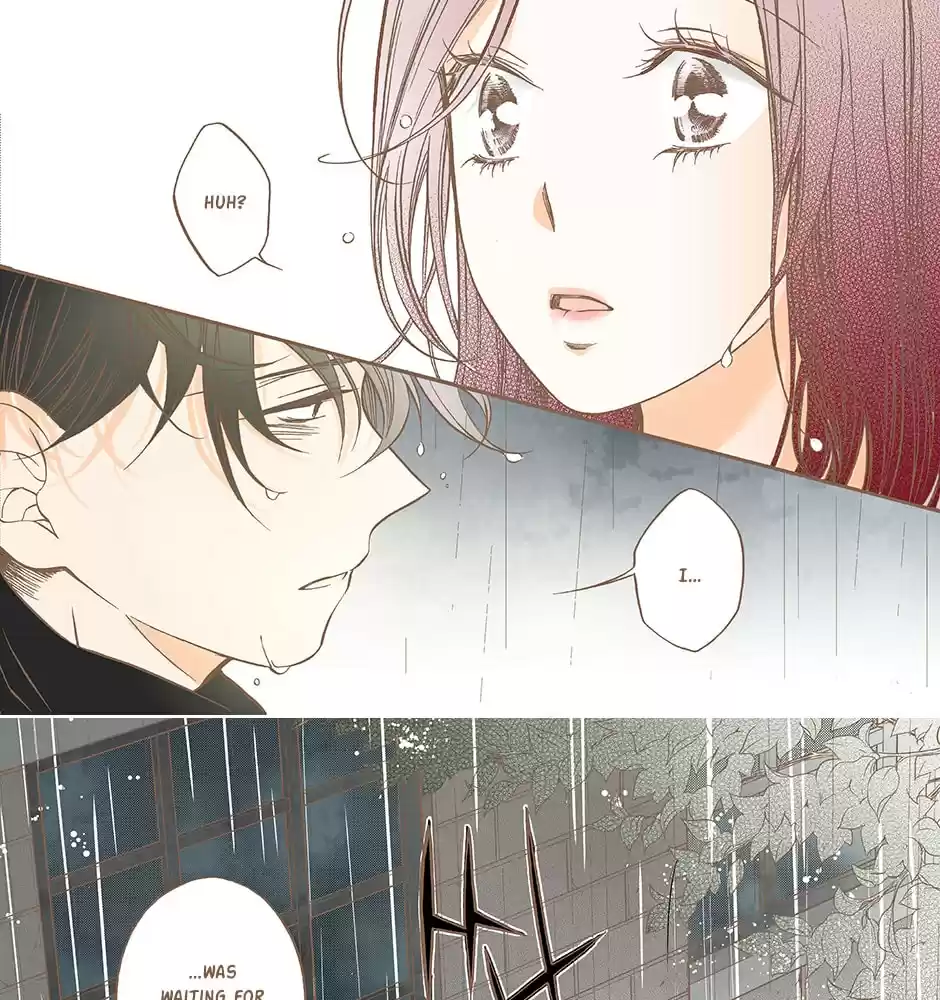 Thirsty Thirty Ch.34