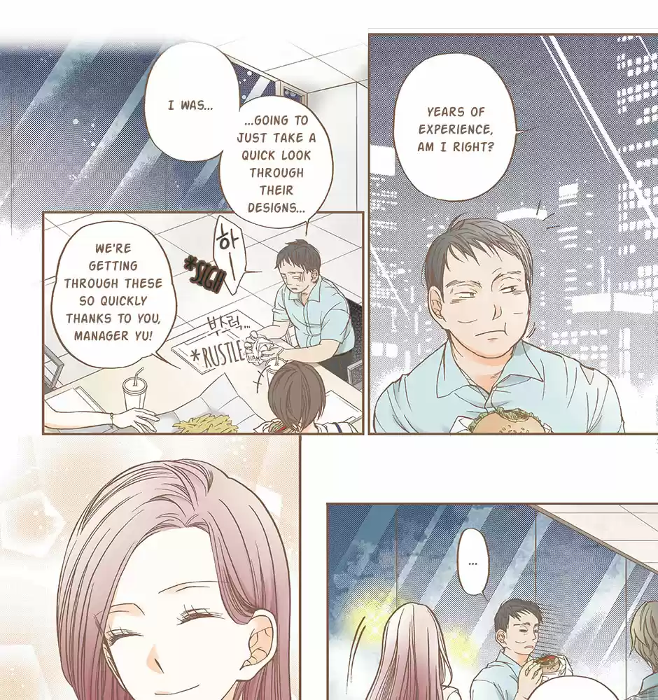 Thirsty Thirty Ch.34