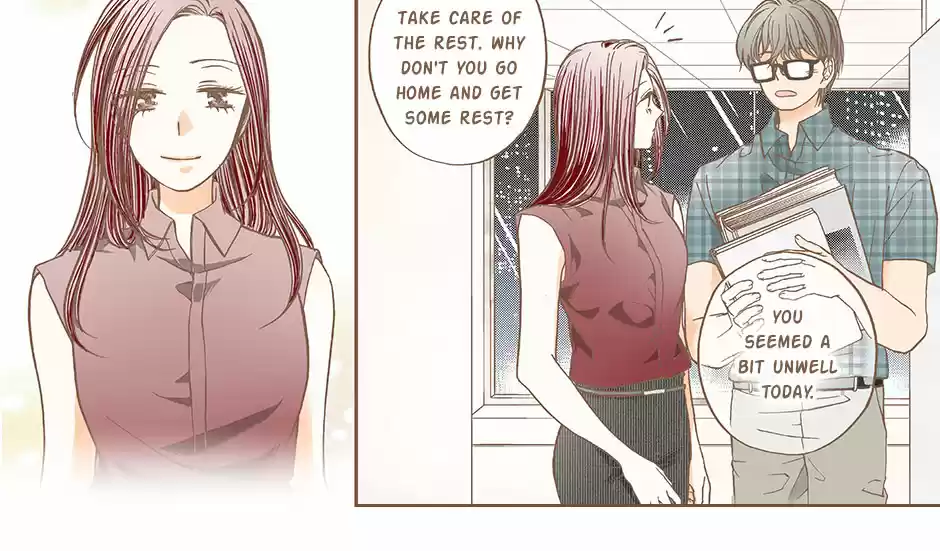 Thirsty Thirty Ch.34