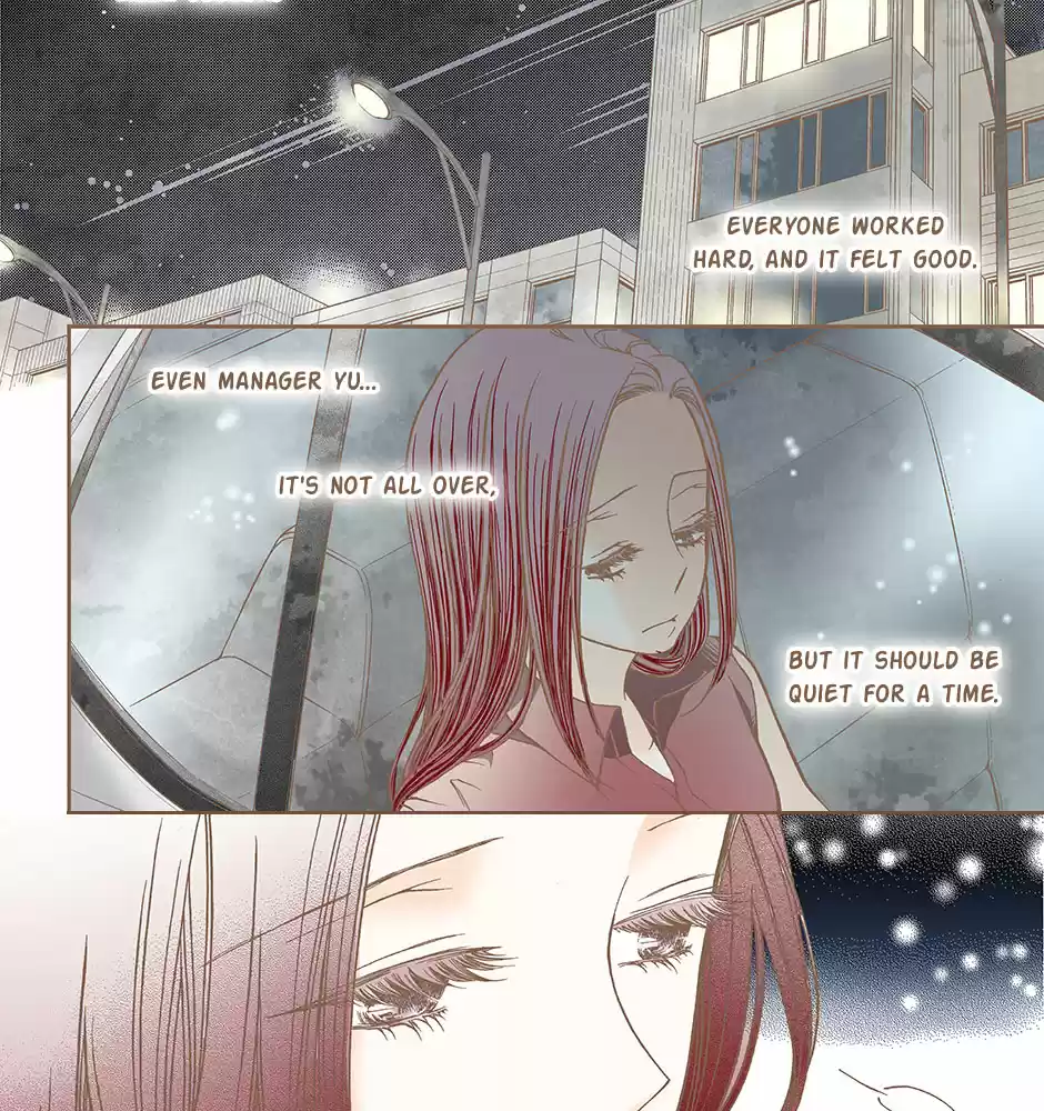 Thirsty Thirty Ch.34