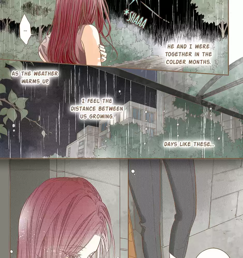 Thirsty Thirty Ch.34